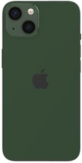 iPhone 13 Mini 128GB - Green - (Renewed)